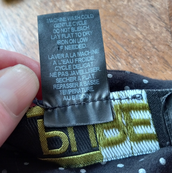 Sleeveless Black Dress W Pockets!!!! - Picture 3 of 12